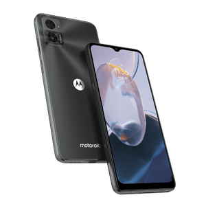 Moto E22i