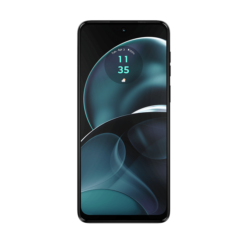 Moto g14: Pantalla Full HD+ de 6.5 + Dolby Atmos - Motorola Chile