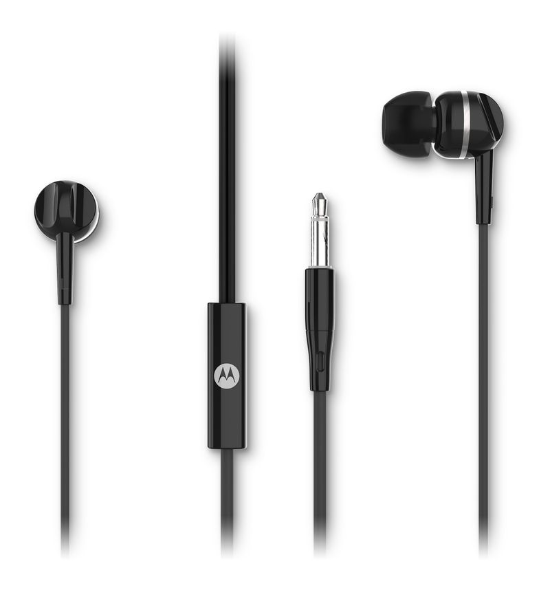 EARBUDS-105_Black