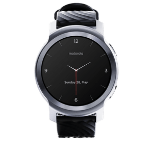 Moto Watch 100