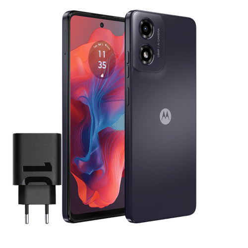 Moto G04