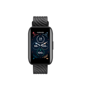 Moto Watch 40