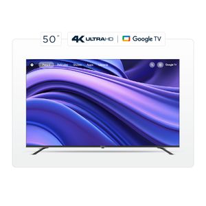 Motorola Smart TV 50" Google TV