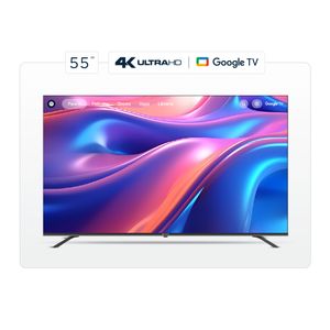 Motorola Smart TV 55" Google Tv