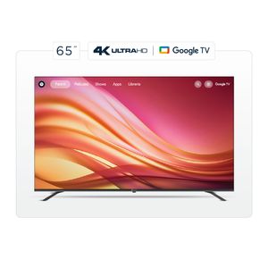 Motorola Smart TV 65"Google tv