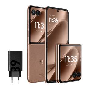 Motorola Razr 50 Ultra