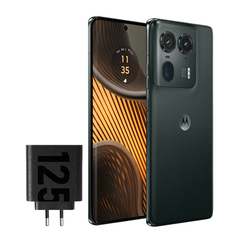 Motorola Edge 50 Ultra