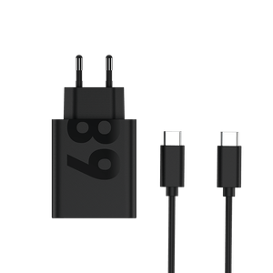 Cargador de 68W - Tipo C