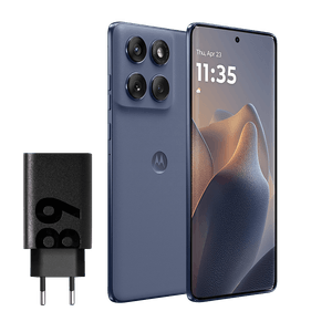 Motorola Edge 60 Fusion