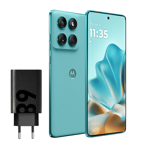 Motorola Edge 60 Fusion
