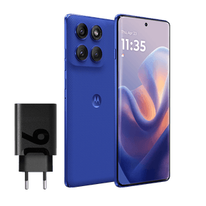 Motorola Edge 60 Pro