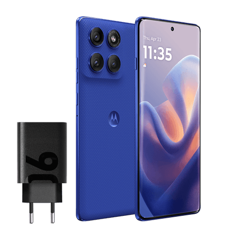 Motorola Edge 60 Pro