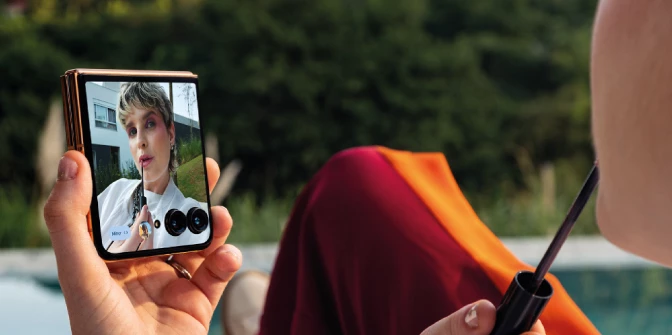 razr 50 ultra