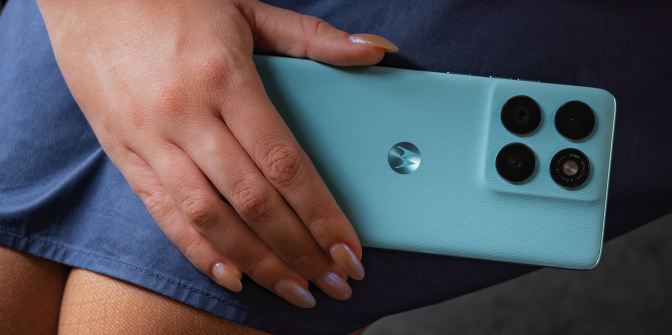 motorola edge 60 fusion